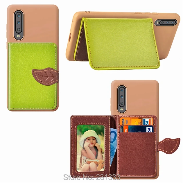 C-ku Leaf Matte Soft TPU PU Leather Case For Huawei P30 PRO Honor V20 10 LITE Y9 2019 ID Card Slot Stand Litchi Skin Cover 1pcs
C-ku Leaf Matte Soft TPU PU Leather Case For Huawei P30 PRO Honor V20 10 LITE Y9 2019 ID Card Slot Stand Litchi Skin Cover 1pcs