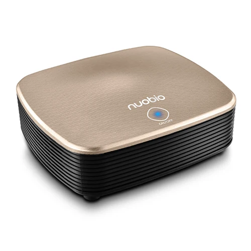 Nobico Anion Remove PM2.5 Smog Household Air Purifier Three-Layer Filtration Aromatherapy Function Air Purification For Car
Nobico Anion Remove PM2.5 Smog Household Air Purifier Three-Layer Filtration Aromatherapy Function Air Purification For Car