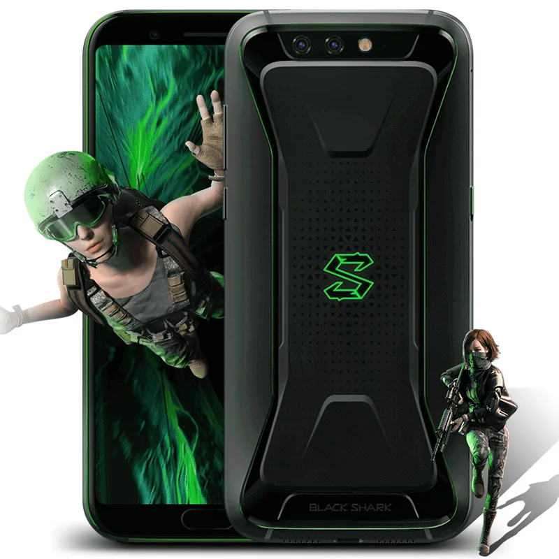 Xiaomi Black Shark 1 8 128