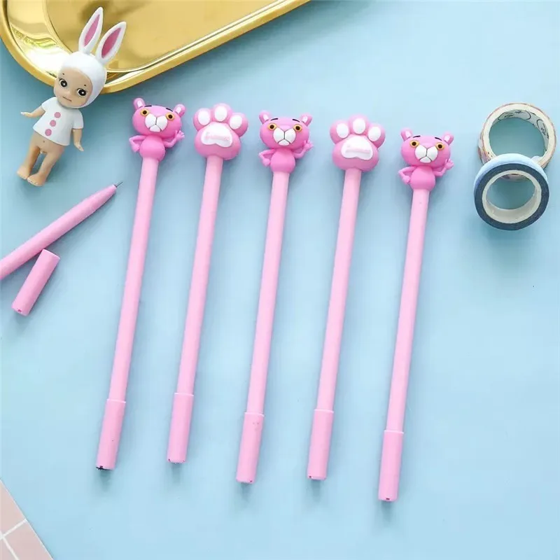 2 PCS/lot Cute Pink Washable Gel Pens For School Office Writing Girl Kawaii Stationery Store Material Creative Pilot Pen 040175
2 PCS/lot Cute Pink Washable Gel Pens For School Office Writing Girl Kawaii Stationery Store Material Creative Pilot Pen 040175