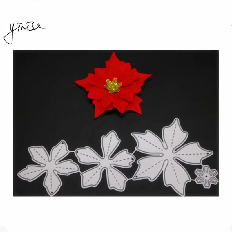 VCD72 Flower CUT SCRAPBOOK Metal Cutting Dies For Scrapbooking Stencils DIY Album Cards Decoration Embossing Folder Die Cuts
VCD72 Flower CUT SCRAPBOOK Metal Cutting Dies For Scrapbooking Stencils DIY Album Cards Decoration Embossing Folder Die Cuts