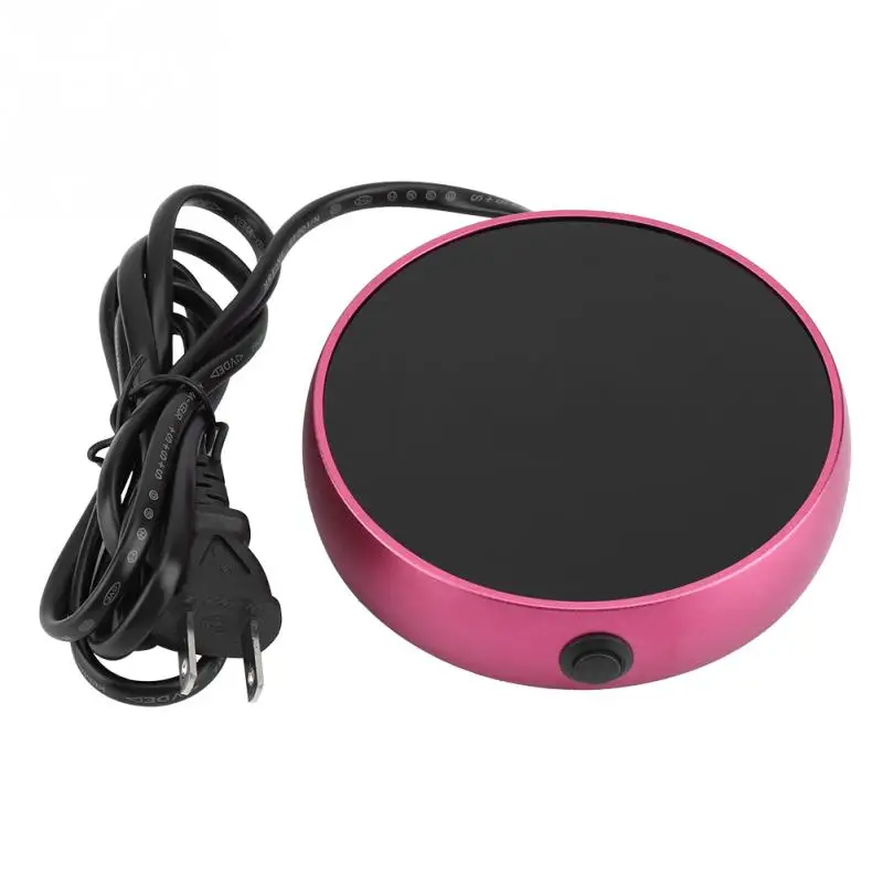 220V cup warmer heating cup bottom heating pad temperature warm milk tea for baby
220V cup warmer heating cup bottom heating pad temperature warm milk tea for baby
