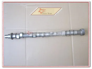 4ZE1 Camshaft 8941367841 8-941367-841 8 941367 841 For ISUZU Trooper 2 Pick-up Amigo Redeo 2559cc 2.6L
4ZE1 Camshaft 8941367841 8-941367-841 8 941367 841 For ISUZU Trooper 2 Pick-up Amigo Redeo 2559cc 2.6L