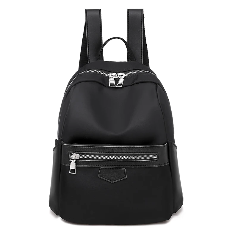 Fashion Women Backpack High Quality Youth Oxford Backpacks for Teenage Girls School Shoulder Bag Bagpack mochil Casual Knapsack
Fashion Women Backpack High Quality Youth Oxford Backpacks for Teenage Girls School Shoulder Bag Bagpack mochil Casual Knapsack