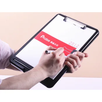 A4 Size Plastic Storage Clipboard File Box Case Document Filling Stationery Organizer for Students Teachers Sales Utility Office
A4 Size Plastic Storage Clipboard File Box Case Document Filling Stationery Organizer for Students Teachers Sales Utility Office