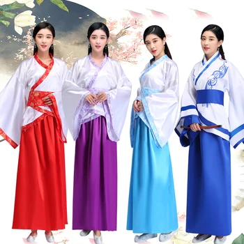 2019 Special Offer Promotion Ancient Fairy Folk Female Dance Costume Graduation Ceremony Performance Chinese Element
2019 Special Offer Promotion Ancient Fairy Folk Female Dance Costume Graduation Ceremony Performance Chinese Element