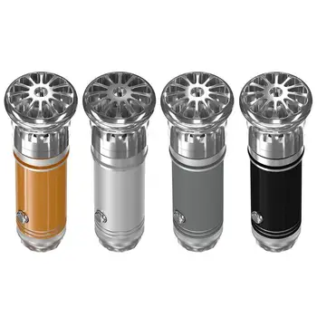 Car Air Purifier Air Freshener Fresh Air Ozone Ionizer Smoke Smell Odor Eliminator Car Accessories
Car Air Purifier Air Freshener Fresh Air Ozone Ionizer Smoke Smell Odor Eliminator Car Accessories