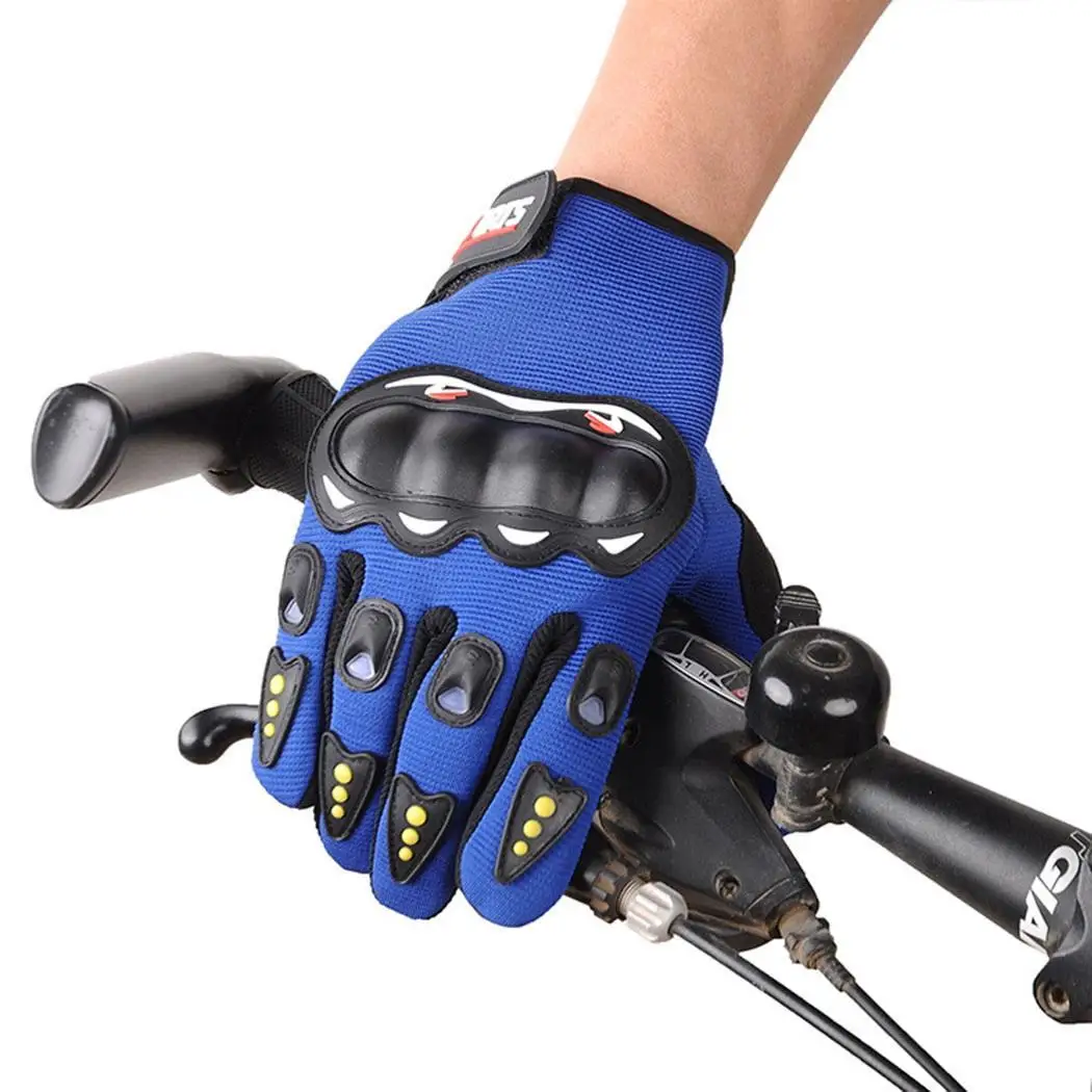 Unisex Winter Breathable Racing Motorcycle Gloves Riding Locomotive Full Finger Gloves Guantes Moto finger Heated Gloves
Unisex Winter Breathable Racing Motorcycle Gloves Riding Locomotive Full Finger Gloves Guantes Moto finger Heated Gloves