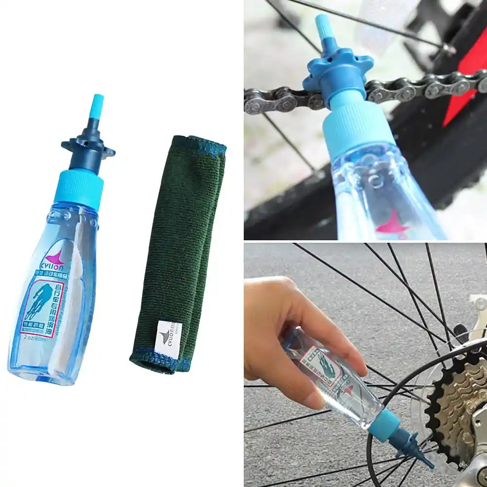 mtb maintenance