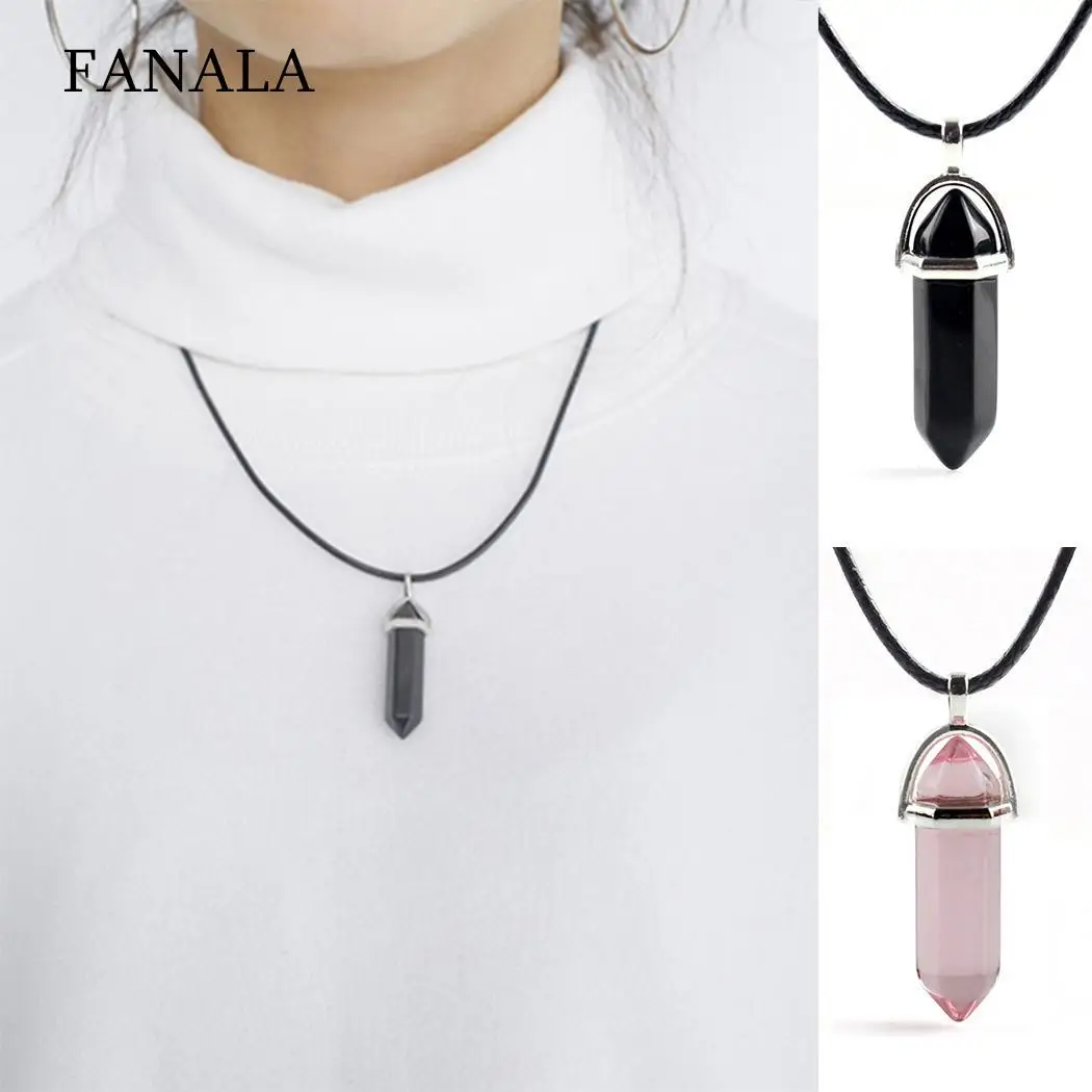 Women Casual Geometric Shape Rope Chain 5cm/2inch Pink, Black 44cm/17.3inch Pendant Necklaces
Women Casual Geometric Shape Rope Chain 5cm/2inch Pink, Black 44cm/17.3inch Pendant Necklaces