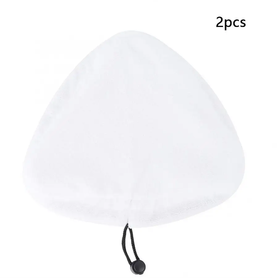 Mop Clean For Steam Mop Washable Reusable Cloth Replacement Pad Microfiber Mop Changing Mat for Shark Steam Mop S302 S001
Mop Clean For Steam Mop Washable Reusable Cloth Replacement Pad Microfiber Mop Changing Mat for Shark Steam Mop S302 S001