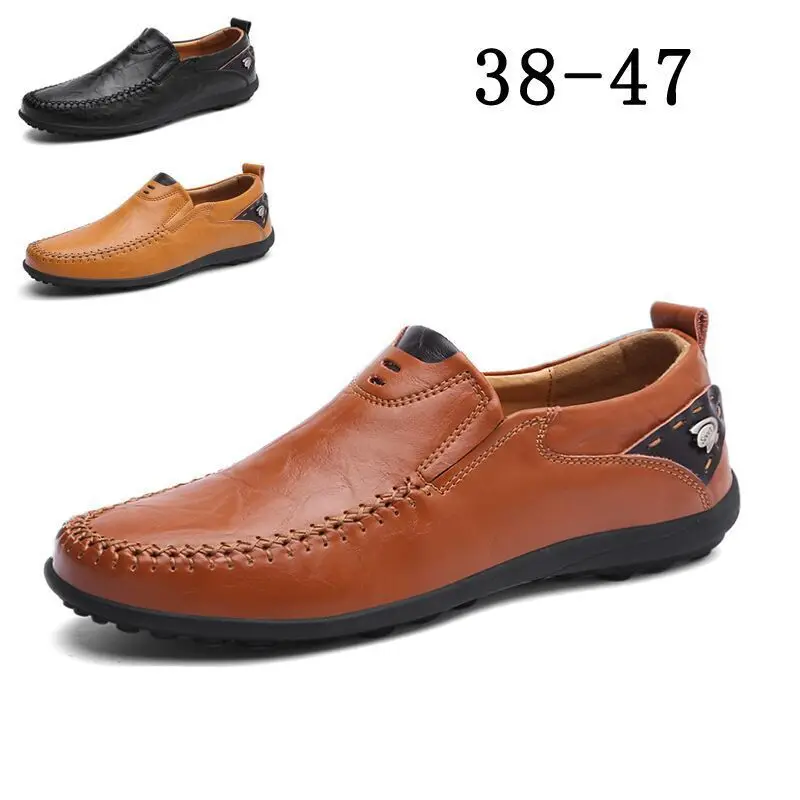2019 Business Leather Shoes Man Cowhide Male Shoe Dress Male Shoe Men Leather Casual Shoes
2019 Business Leather Shoes Man Cowhide Male Shoe Dress Male Shoe Men Leather Casual Shoes