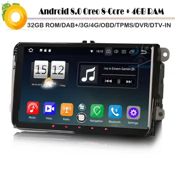 9"Android 8.0 Autoradio Car stereo DAB+WiFi Radio BT OBD NAVI Car Multimedia Player For SKODA Fabia Octavia Roomster Superb Yeti
9"Android 8.0 Autoradio Car stereo DAB+WiFi Radio BT OBD NAVI Car Multimedia Player For SKODA Fabia Octavia Roomster Superb Yeti