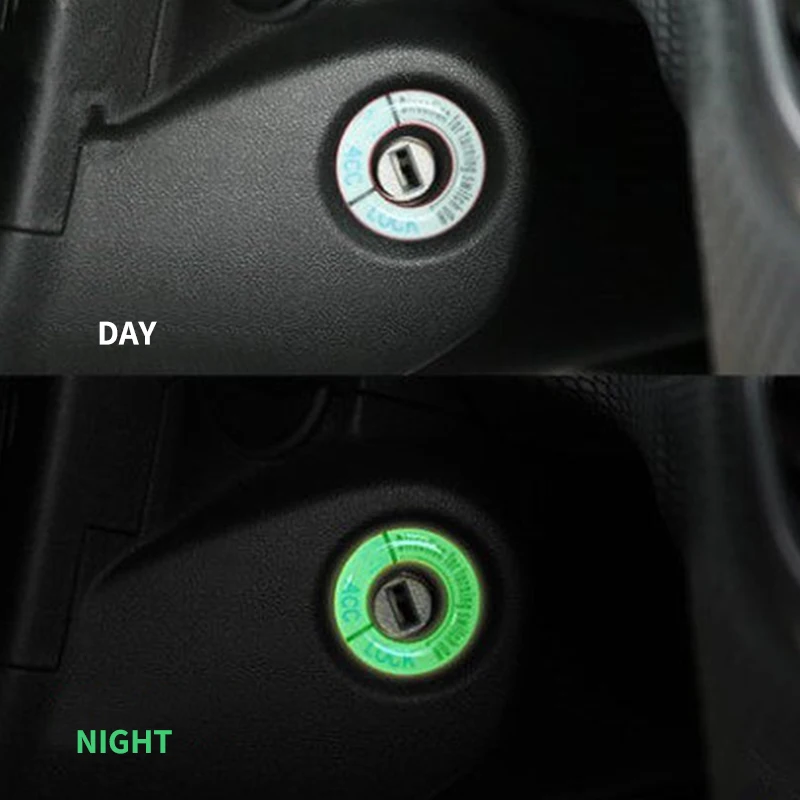 My Good Car ignition ring luminous decoration Car styling FOR Peugeot 408 308 301 508 2008 3008 4008 Car accessories
My Good Car ignition ring luminous decoration Car styling FOR Peugeot 408 308 301 508 2008 3008 4008 Car accessories