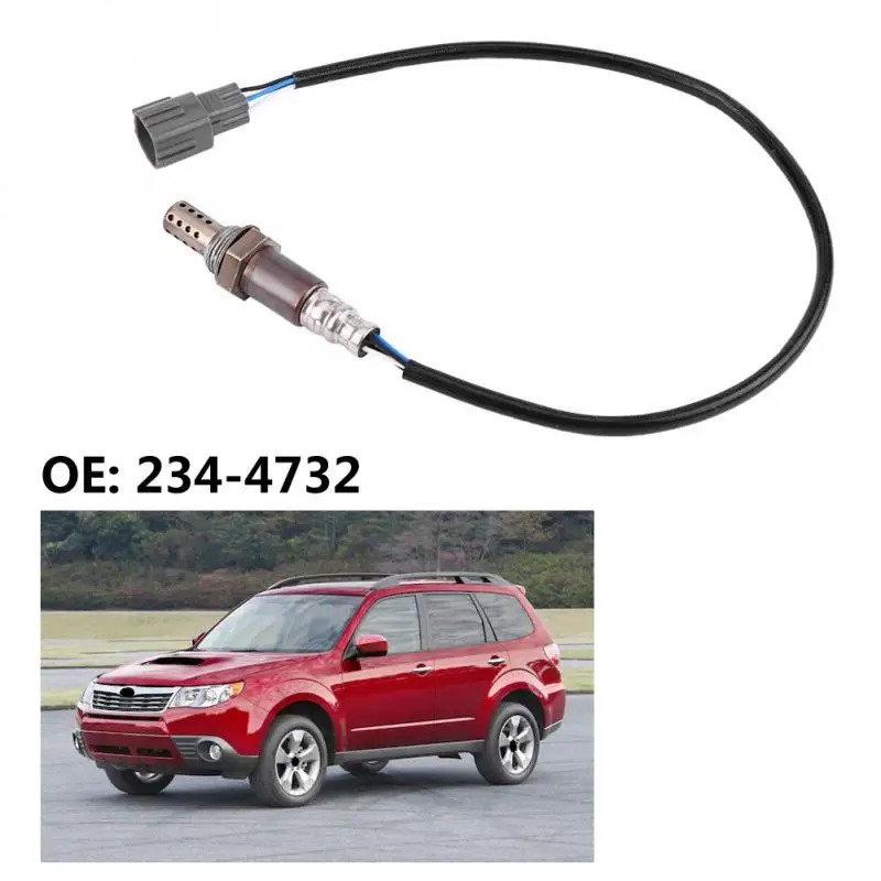 234-4732 Car O2 Oxygen Sensor for Subaru Forester Impreza Legacy Outback WRX 2002 2003 2004 2005 234-4732
234-4732 Car O2 Oxygen Sensor for Subaru Forester Impreza Legacy Outback WRX 2002 2003 2004 2005 234-4732