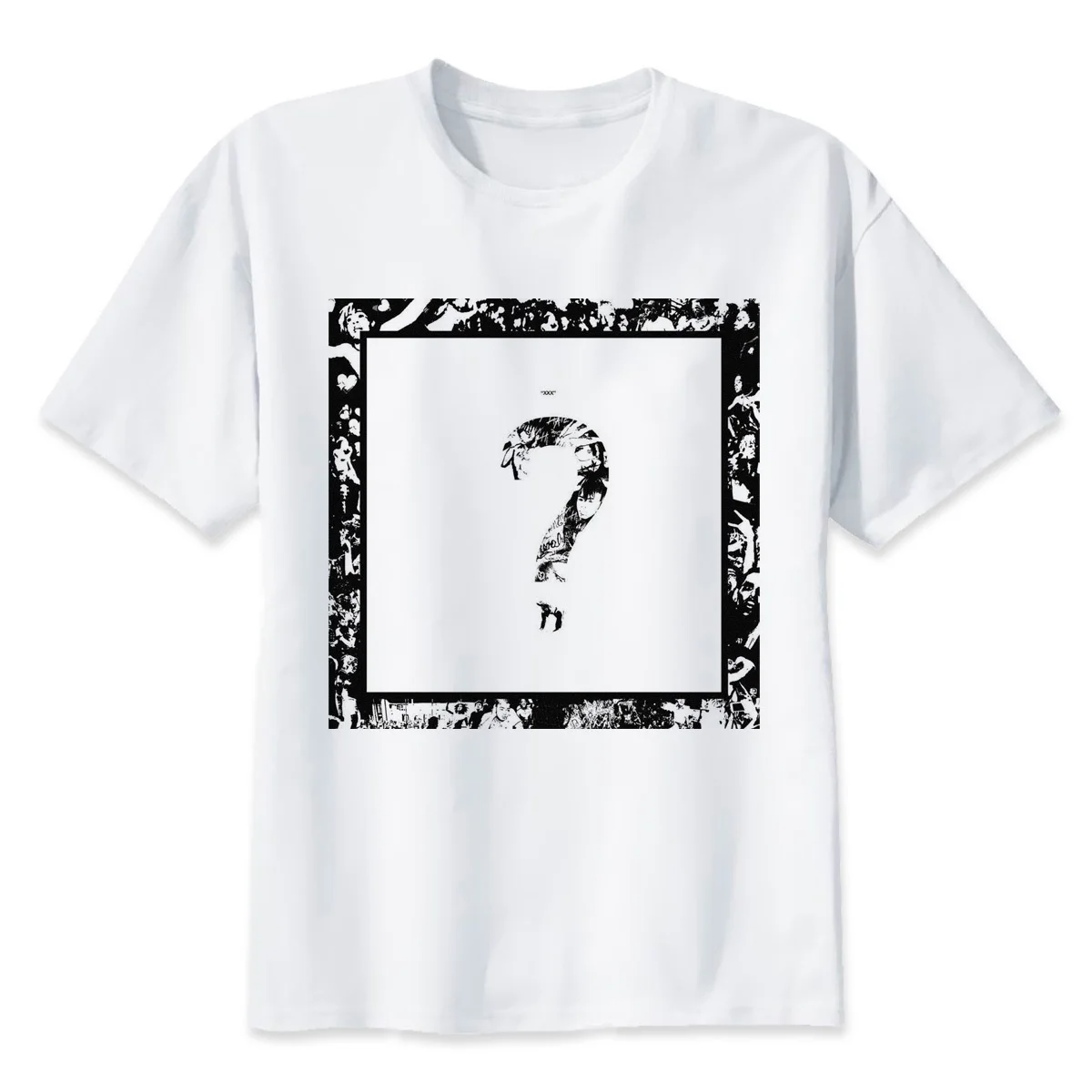 XXXTENTACION T Shirt , xxx tentacion RIP t shirt Men, white cotoon youth t-shirt Hot New 2018 Summer Fashion Loose top tee
XXXTENTACION T Shirt , xxx tentacion RIP t shirt Men, white cotoon youth t-shirt Hot New 2018 Summer Fashion Loose top tee