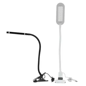 USB LED Touch Switch Desk Lamp Eye Protection Nail Art Dimmer LED Tattoo Skin Salon Table Nail Art Equipment
USB LED Touch Switch Desk Lamp Eye Protection Nail Art Dimmer LED Tattoo Skin Salon Table Nail Art Equipment