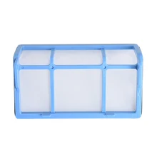 Primary Dust Hepa Filter For Ilife V5 V5s V3 V3s V5pro V50 V55 X5 Ilife V5s Pro Vacuum Cleaner Parts Accessories
Primary Dust Hepa Filter For Ilife V5 V5s V3 V3s V5pro V50 V55 X5 Ilife V5s Pro Vacuum Cleaner Parts Accessories
