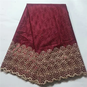 Newest top selling Embroidered small flowers and double waves design Net fabric JYF12 Free shipping French Tulle Lace Fabric
Newest top selling Embroidered small flowers and double waves design Net fabric JYF12 Free shipping French Tulle Lace Fabric