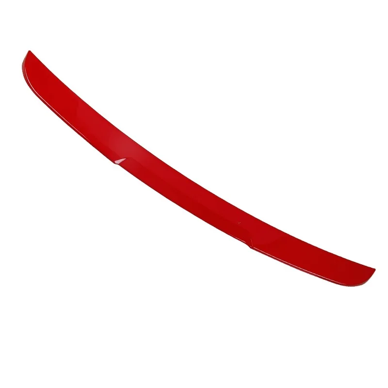 Modified Modification Auto Automobile Decorative Upgraded Car Styling Wings Spoilers 09 10 11 12 13 14 15 16 17 18 FOR Audi A4L
Modified Modification Auto Automobile Decorative Upgraded Car Styling Wings Spoilers 09 10 11 12 13 14 15 16 17 18 FOR Audi A4L