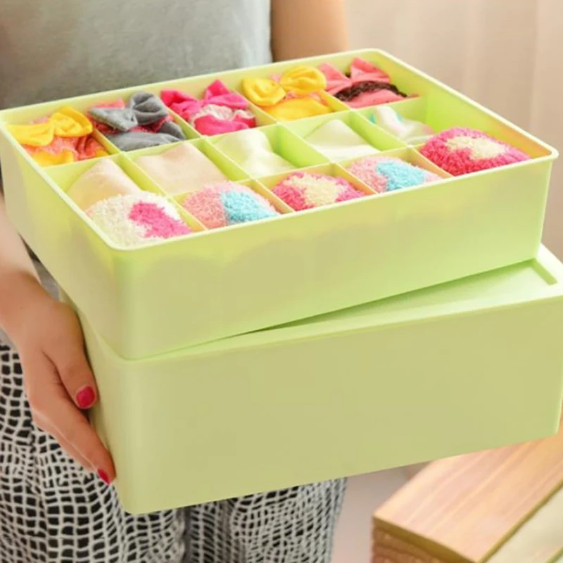Underpant Accept Socks Bra Arrangement Boxes Underwear Household Dress Real Bag Put Short Pants Multi-Storey Storage Clothing
Underpant Accept Socks Bra Arrangement Boxes Underwear Household Dress Real Bag Put Short Pants Multi-Storey Storage Clothing