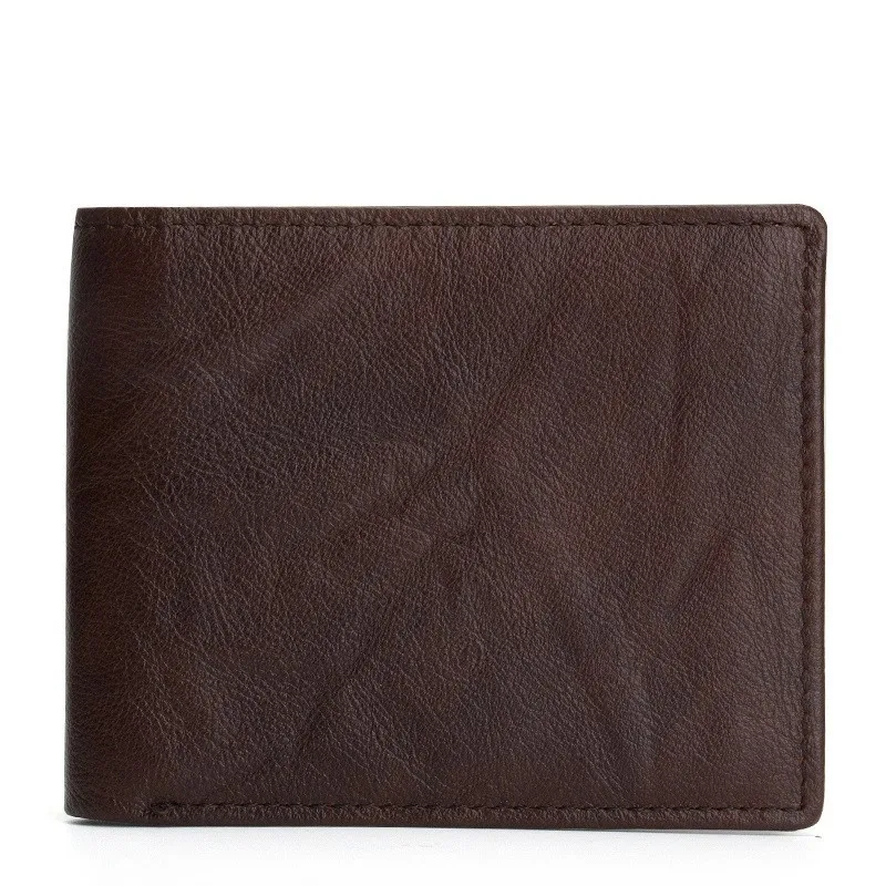 2019 Retro Men Short Wallets Carteiras Masculinas Cowhide Leather Men Wallet Purse Card Holder Coin Pocket Male Wallets
2019 Retro Men Short Wallets Carteiras Masculinas Cowhide Leather Men Wallet Purse Card Holder Coin Pocket Male Wallets