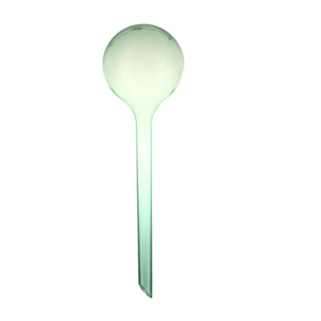 Indoor Plant Flower Water Control Drip Automatic Plant Watering System PVC Ball Green
Indoor Plant Flower Water Control Drip Automatic Plant Watering System PVC Ball Green