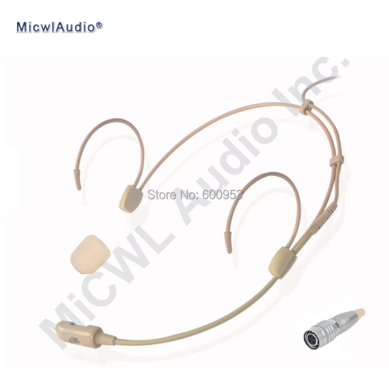 Classical Stage Performance Mics Cardioid Head Headset Microphone for Audio Technica Wireless Beige Dual ear Mike
Classical Stage Performance Mics Cardioid Head Headset Microphone for Audio Technica Wireless Beige Dual ear Mike