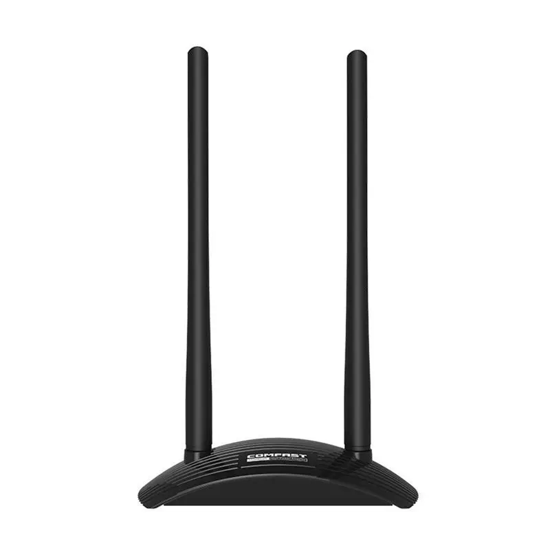 Comfast 7500Ac V2 1300Mbps 2.4Ghz 5.8Ghz Dual Band Usb Wireless Networking Adapter
Comfast 7500Ac V2 1300Mbps 2.4Ghz 5.8Ghz Dual Band Usb Wireless Networking Adapter