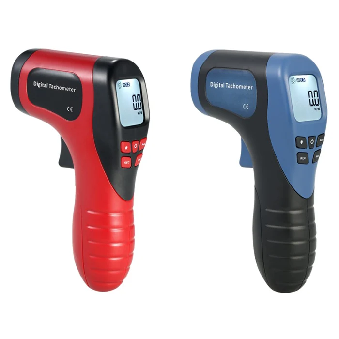 Digital Laser Tachometer LCD Display Laser Tachometer RPM Meter Non-Contact 2.5RPM-99999RPM LCD Display Speed Meter Instruments
Digital Laser Tachometer LCD Display Laser Tachometer RPM Meter Non-Contact 2.5RPM-99999RPM LCD Display Speed Meter Instruments