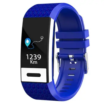 ALLOYSEED L2 Pro 0.95" Color Screen Smart Bracelet Watch IP67 Waterproof ECG Heart Rate Monitor Sport Fitness Tracker Wristband
ALLOYSEED L2 Pro 0.95" Color Screen Smart Bracelet Watch IP67 Waterproof ECG Heart Rate Monitor Sport Fitness Tracker Wristband