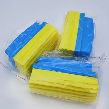 

1pc Wet Sponge Eraser Strong Water Soluble sponge eraser whiteboard eraser r20