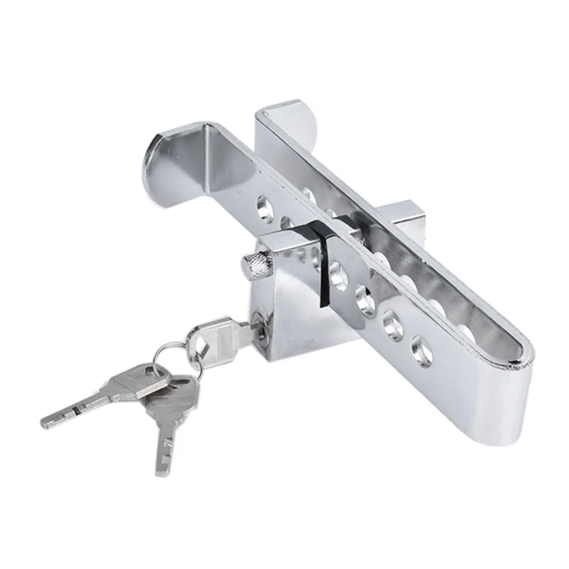 Reliable Alloy Steel Anti-Theft Lock Security Supplies Device Auto Car Clutch Brake Lock
Reliable Alloy Steel Anti-Theft Lock Security Supplies Device Auto Car Clutch Brake Lock