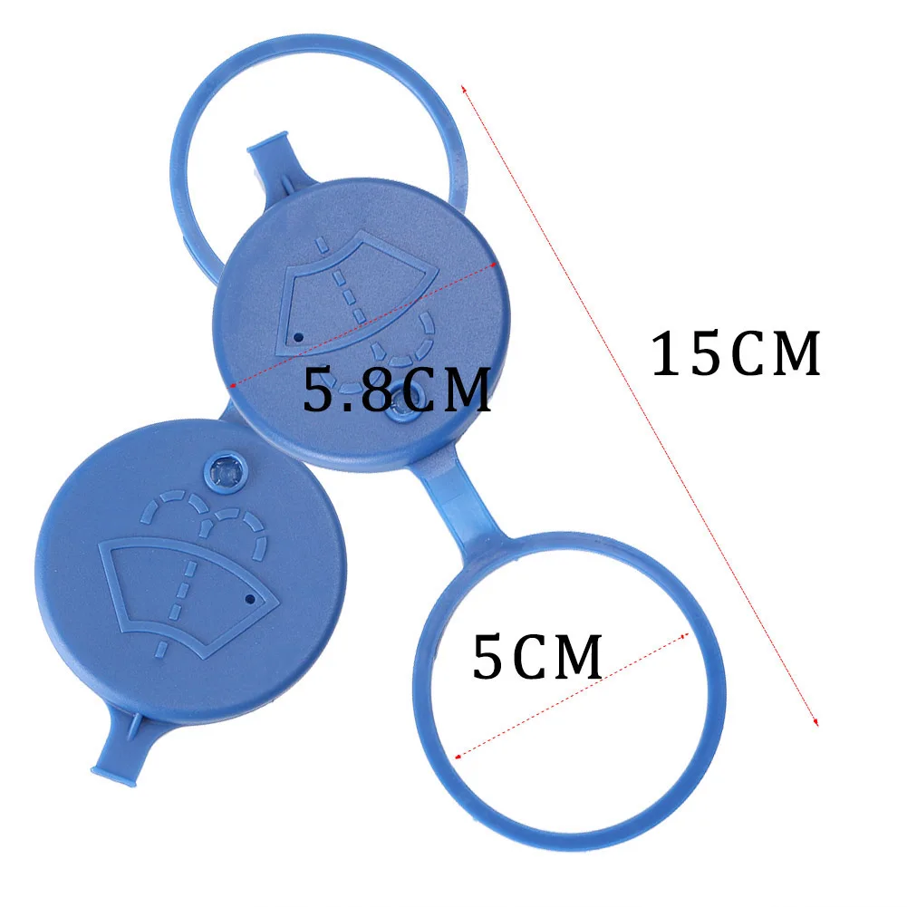 Windshield Wiper Washer Fluid Reservoir Tank Bottle Cap Lid Cover For Peugeot 106 206 207 307 /Citroen C2 C-Elysee Xsara Picasso
Windshield Wiper Washer Fluid Reservoir Tank Bottle Cap Lid Cover For Peugeot 106 206 207 307 /Citroen C2 C-Elysee Xsara Picasso