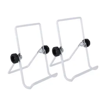 2 Pack Foldable Sprouting Stands for Mason Jar Pot Lid Drain Tablet Rack with Non-slip Scaffolds
2 Pack Foldable Sprouting Stands for Mason Jar Pot Lid Drain Tablet Rack with Non-slip Scaffolds
