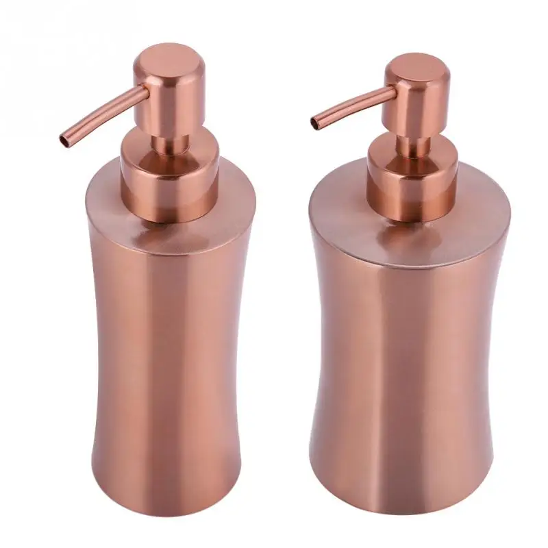 Liquid Hand Soap Dispenser Pump Bottle for Kitchen Bathroom Organizer Storage Jar Hand Press Lotion Essential Oils Bottle
Liquid Hand Soap Dispenser Pump Bottle for Kitchen Bathroom Organizer Storage Jar Hand Press Lotion Essential Oils Bottle
