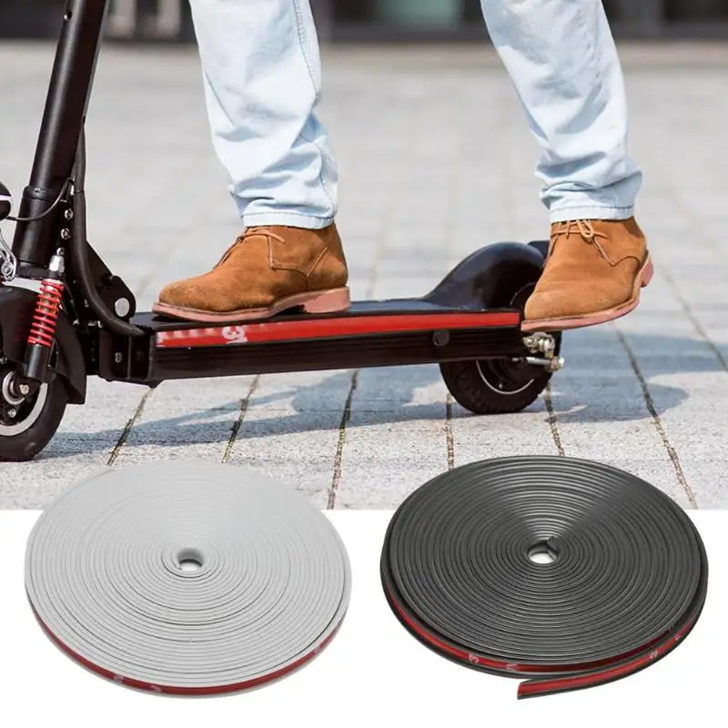 Bumper Protective Scooter Body Strips for Xiaomi M365 Electric Skateboard Car Scooter Parts Decorative Strips
Bumper Protective Scooter Body Strips for Xiaomi M365 Electric Skateboard Car Scooter Parts Decorative Strips