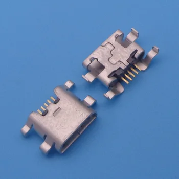 100pcs For ZTE Blade L2 S6 5.0 U807 N983 N807 U956 N5 N909 N798 N980 Micro mini USB connector socket charging port
100pcs For ZTE Blade L2 S6 5.0 U807 N983 N807 U956 N5 N909 N798 N980 Micro mini USB connector socket charging port