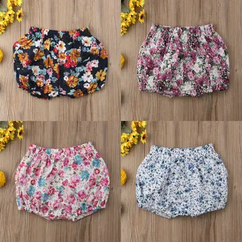 Pudcoco Girl Pants 6M-3Y Baby Infant Toddler Little Girls Cotton Pants Newborn Bloomers Toddler Shorts
Pudcoco Girl Pants 6M-3Y Baby Infant Toddler Little Girls Cotton Pants Newborn Bloomers Toddler Shorts