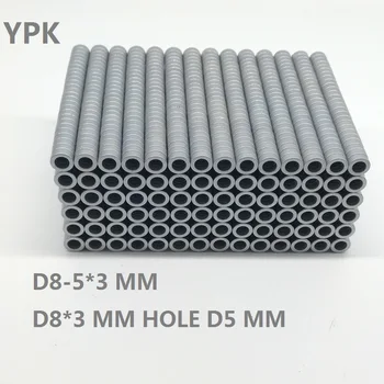100pcs/lot Ring Magnet 8*3 mm hole 5mm N35 Strong NdFeB Magnet D 8-5*3 mm Permanent magnet 8mm x 3mm
100pcs/lot Ring Magnet 8*3 mm hole 5mm N35 Strong NdFeB Magnet D 8-5*3 mm Permanent magnet 8mm x 3mm