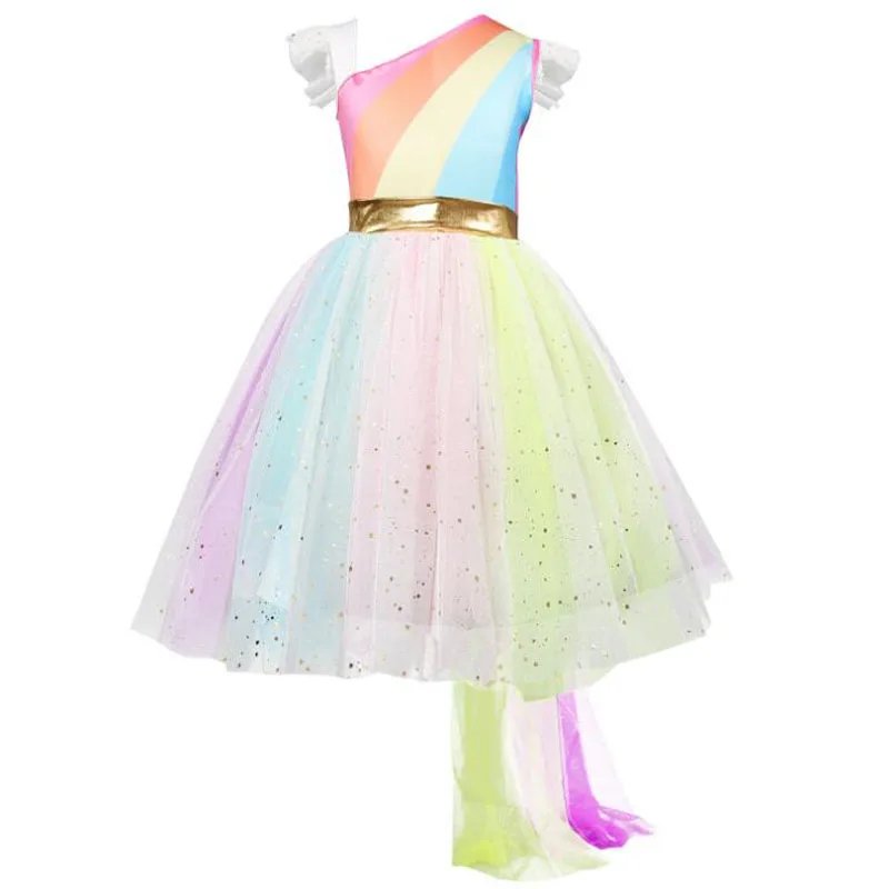 2019 New Spring Autumn Children Dresses Fashion Pattern Dresses For Girls Cotton Multicolor Stripe Girls Clothes Dresses
2019 New Spring Autumn Children Dresses Fashion Pattern Dresses For Girls Cotton Multicolor Stripe Girls Clothes Dresses