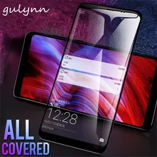 Protective Glass For Xiaomi Redmi Note 5 6 Pro Screen Protector Tempered Glass For Xiaomi Mi A1 A2 For Redmi 6 6A 5A 5 Pro Plus(China)