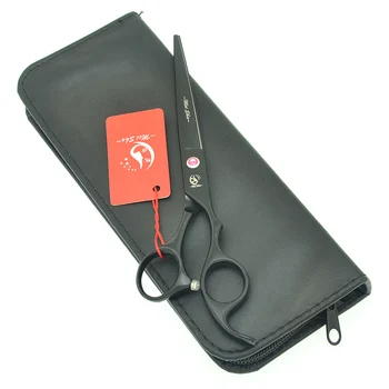 7.0 Inch Meisha Professional Hairdresser's Barber Cutting Shears Japan 440c 6.5 Inch Salon Thinning Clipper Hair Scissors HA0461 
7.0 Inch Meisha Professional Hairdresser's Barber Cutting Shears Japan 440c 6.5 Inch Salon Thinning Clipper Hair Scissors HA0461