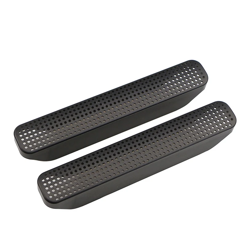 My Good Car Car Under Seat AC Heater Air Conditioner Duct Vent Outlet Cover Stickers for Ford Focus 3 4 MK3 MK4 2012 - 2017
My Good Car Car Under Seat AC Heater Air Conditioner Duct Vent Outlet Cover Stickers for Ford Focus 3 4 MK3 MK4 2012 - 2017