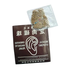 1000Pcs/lot Magnetic Therapy Ear Seeds Stickers Ear Acupuncture Needle Patch Ear Care Massage Chinese Therapy Acupuncture
1000Pcs/lot Magnetic Therapy Ear Seeds Stickers Ear Acupuncture Needle Patch Ear Care Massage Chinese Therapy Acupuncture