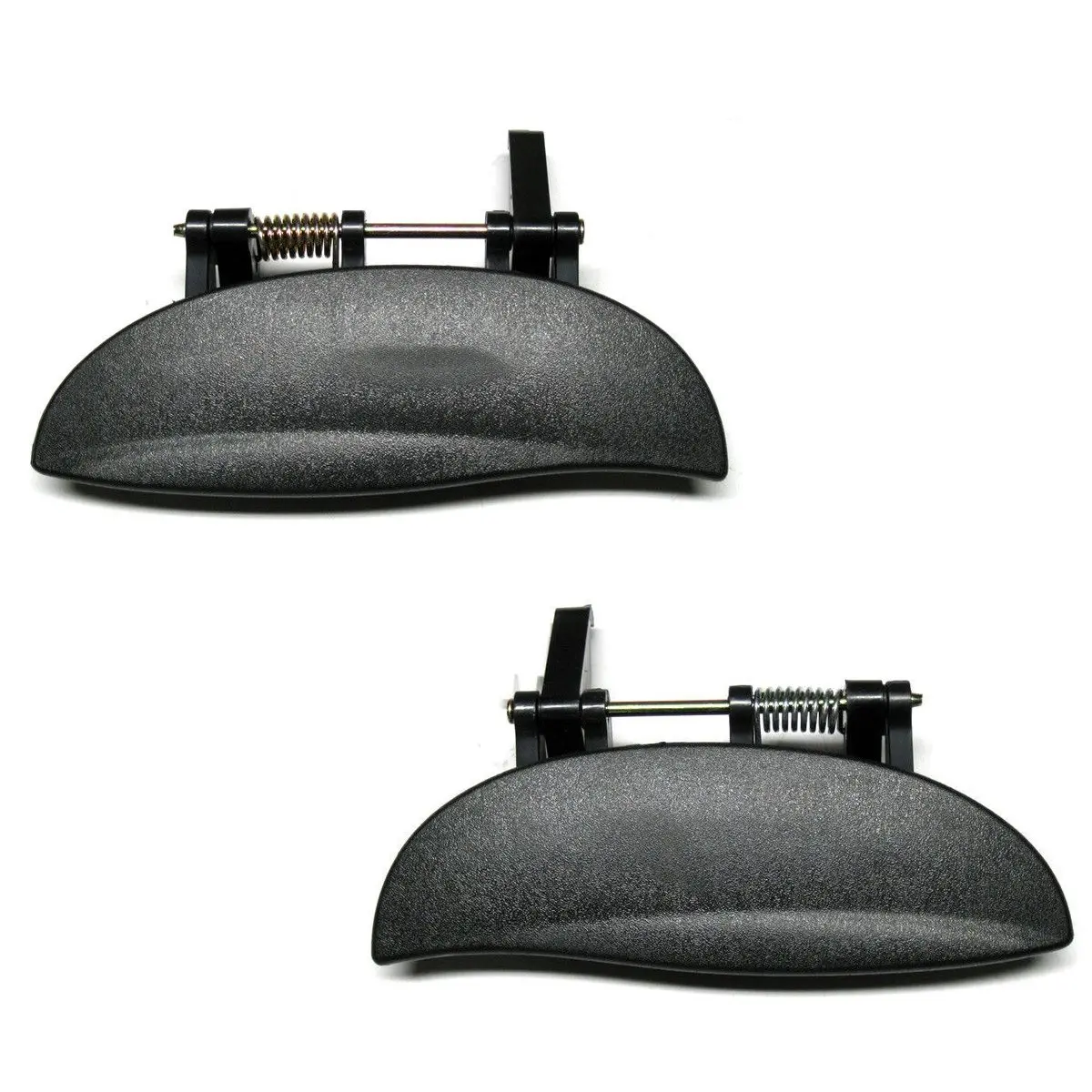 Car Left /Right Side Rear External Door Handle Outside For Hyundai Atos 1997 1998 1999 2000 2001 2002 8366002000 8265002000
Car Left /Right Side Rear External Door Handle Outside For Hyundai Atos 1997 1998 1999 2000 2001 2002 8366002000 8265002000