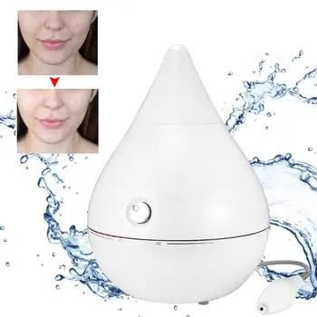Ultrasonic Beauty Machine Deep Moisturizing Whitening Anti Wrinkles Skin Rejuvenation Machine Face Care
Ultrasonic Beauty Machine Deep Moisturizing Whitening Anti Wrinkles Skin Rejuvenation Machine Face Care