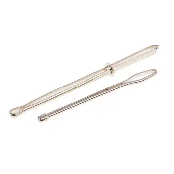2pc/set Assorted Bodkin Needles Threader Tweezers Insert Elastic Sewing Tools Darning Crafting Craft Quilt Sew Embroidery
2pc/set Assorted Bodkin Needles Threader Tweezers Insert Elastic Sewing Tools Darning Crafting Craft Quilt Sew Embroidery