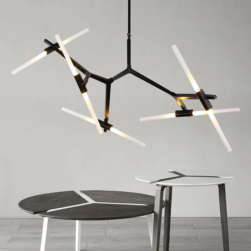 LED Suspension Hanging Lamp Dimmer Black Gold Herringbone Art Pendant Light Living Room Dining Room Hotel Restaurant Lighting
LED Suspension Hanging Lamp Dimmer Black Gold Herringbone Art Pendant Light Living Room Dining Room Hotel Restaurant Lighting
