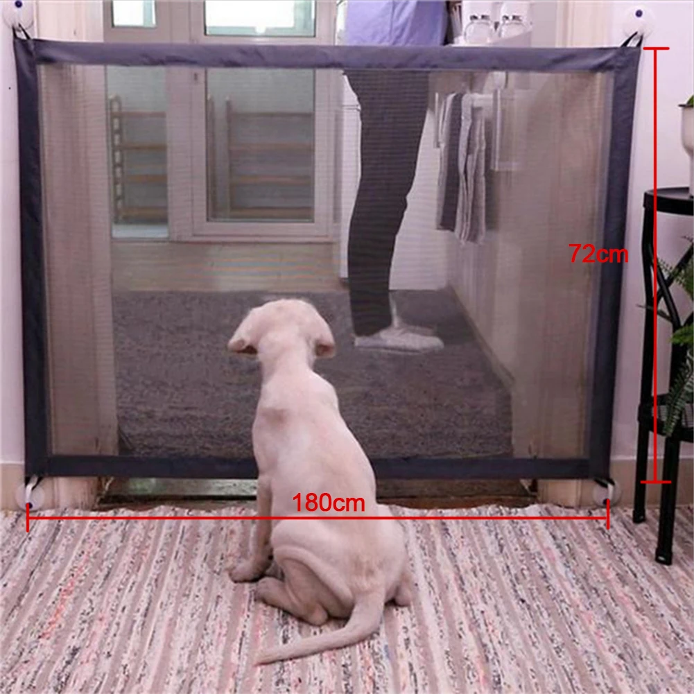 Anti-collision Car Adjustable Dog Isolation Net Easy Install Barrier Safety Portable Protection Fence Mesh Device Pet Protect
Anti-collision Car Adjustable Dog Isolation Net Easy Install Barrier Safety Portable Protection Fence Mesh Device Pet Protect